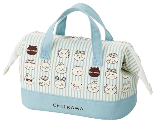 ランチバッグ がま口タイプ ちいかわ 保冷バッグ CKWCKW No.5 TB-18