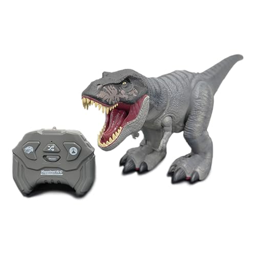 Hobbies - ハピネット(Happinet)RC ジュラシック・ワールド T-レックス 送料無料