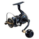 ダイワ(DAIWA) スピニングリール 23ソルティガ 4000-XH 送料無料