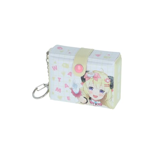 [サンスター文具] ホロライブ hololive Vtuber グッズ キーホルダー ミニボックス 角巻わため S8351775 送料無料