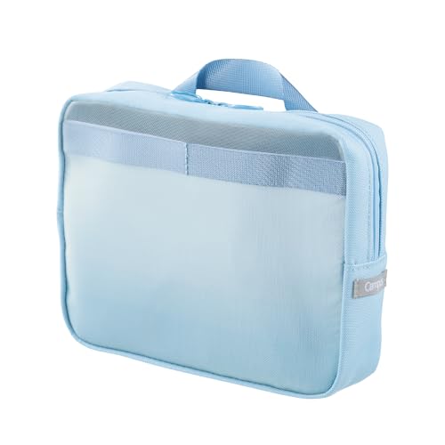 Other - コクヨ キャンパス サブ文具をすっきりしまえる ツールポーチ ポジティブ＆リラックス スカイブルー BG-PH110-L1-LB 送料無料