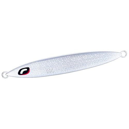 シマノ(SHIMANO) オフショアジグ オシア スティンガーバタフライ サーディンウェーバー 290g JV-S29T 023 Sケイ 送料無料