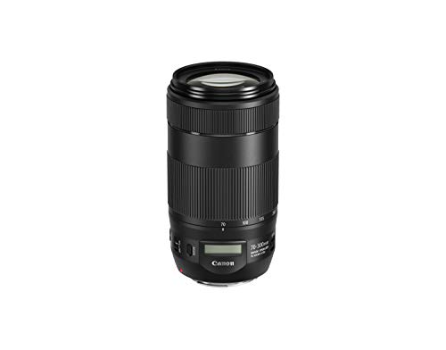 Canon ˾󥺡 EF EF70-300mm F4-5.6 IS II USMե륵б EF70-300IS2U ...