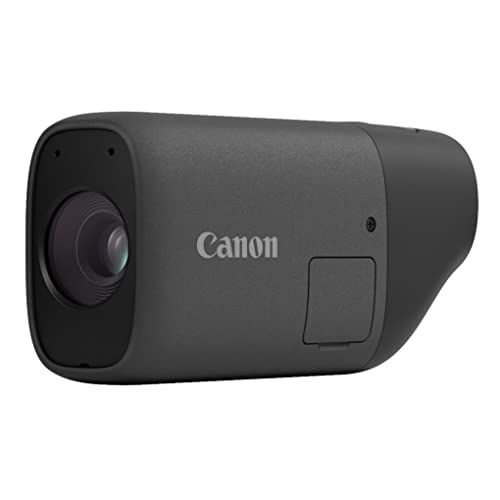 PowerShot Canon コンパクトデジタルカメラ PowerShot ZOOM Black Edition 写真と動画が撮れる望遠鏡 PSZOOMB 送料無料