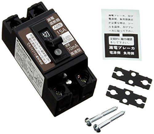ѥʥ˥å(Panasonic) ϳť֥졼 2P2E O.C 15A 10mA BJS1512N ̵