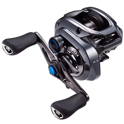 シマノ(SHIMANO) ベイトリール 23 SLX DC 70 ルアーキャスティング 送料無料