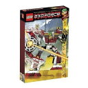 レゴ (LEGO) エクソ・フォース ブレード・タイタン 8102 送料無料
