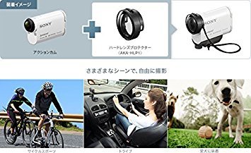 SONY(ソニー) ハードレンズプロテクター AKA-HLP1 C1SYH 送料無料