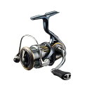 ダイワ(DAIWA) バス、エギング スピニングリール 23AIRITY(エアリティ) LT2500S-XH 送料無料