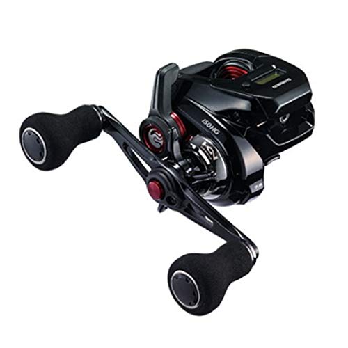 シマノ(SHIMANO) ベイトリール 両軸 タイラバ 19 炎月 CT 150PG 右 送料無料