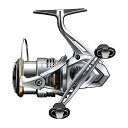 シマノ(SHIMANO) スピニングリール 23 セドナ 2500SDH 送料無料