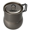 エバニュー(EVERNEW) Ti Tea pot 500 ECA545 送料無料