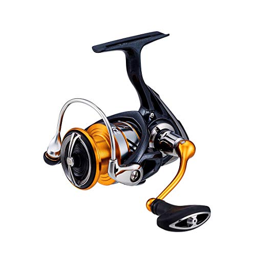 DAIWA - ダイワ(DAIWA) スピニングリール 20 レブロス LT2500D(2020モデル) 送料無料