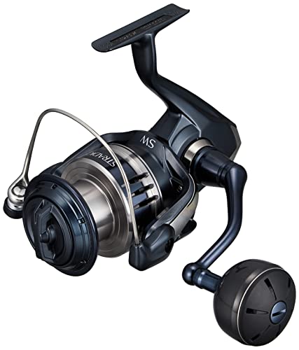 シマノ(SHIMANO) スピニングリール 20 ストラディック