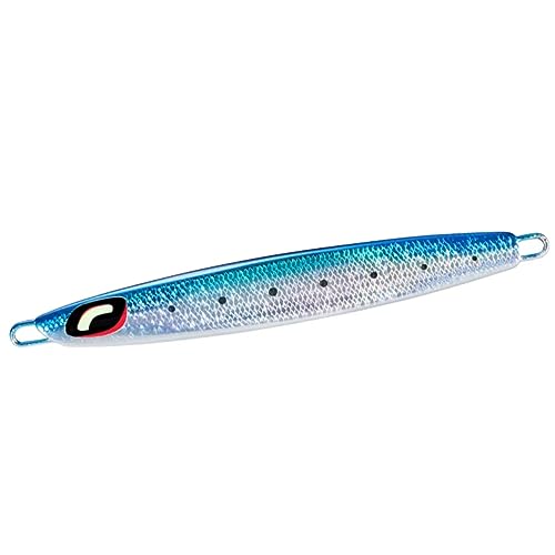 シマノ(SHIMANO) オフショア メタルジグ オシア スティンガーバタフライ センターサーディン 160g JT-716L 008 送料無料