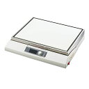 アズワン ホットプレート (NINOS) ND-3LA 300℃ 400×300mm /1-4601-41 送料無料