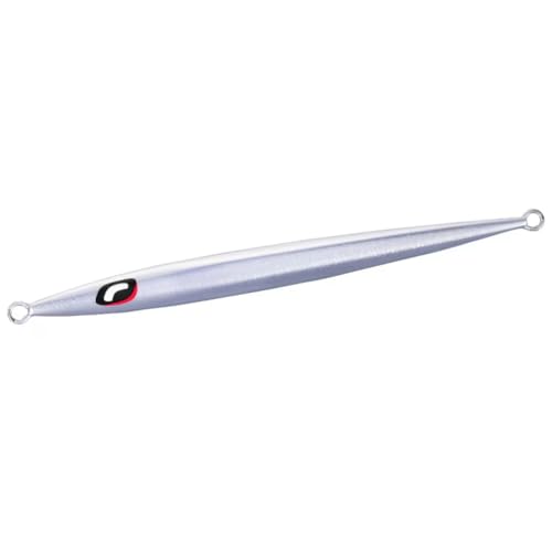 021 Sケイムラシルバー/100g/JV-C10S・Color:021 SケイムラシルバーSize:100g・カラー：021 Sケイムラシルバー・重量(g)：100・全長(mm)：144-