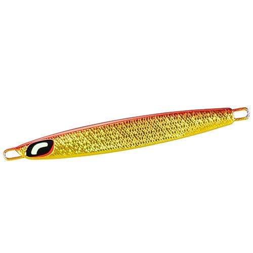 011 Sアカキン/110g/JT-711L・Size:110gColor:011 Sアカキン・カラー：011 Sアカキン・タイプ：シンキング・全長(mm)：115・重量(g)：110-