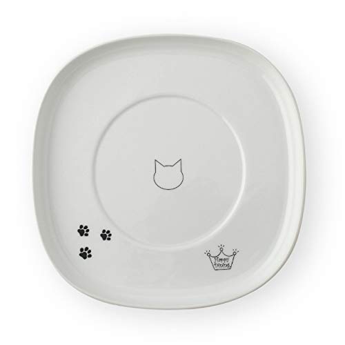 猫壱 食器トレー シングル 送料無料