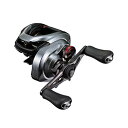 シマノ(SHIMANO) ベイトリール 両軸リール バス スコーピオンDC 2021 151HG LEFT バス釣り 送料無料