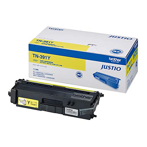 brotherۥȥʡȥå TN-391Y б:MFC-L9550CDWMFC-L8650CDWMFC- ...