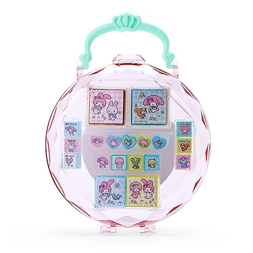 サンリオ(SANRIO) マイメロディ スタンプセットL 897884 送料無料