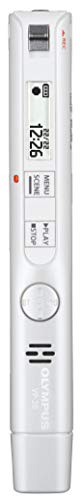 オリンパス OLYMPUS ICレコーダー 8GB 録音シーンセレクト/擦れ音フィルター/USBダイレクト接続/セルフタイマー機能 ホワ 送料無料
