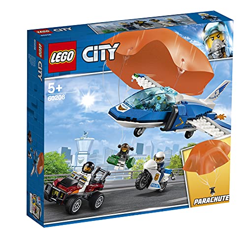쥴(LEGO) ƥ ѥ饷塼 60208 ֥å  ˤλ  ̵