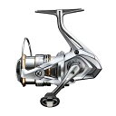 シマノ(SHIMANO) スピニングリール 23 セドナ C2000S 送料無料