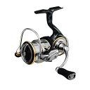 ダイワ(DAIWA) スピニングリール 20 ルビアス LT2500(2020モデル) 送料無料