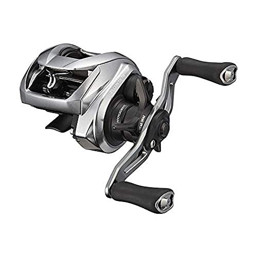 ダイワ(DAIWA) ベイトリール ジリオン SV TW 1000XHL 左ハンドル(2021モデル) 送料無料