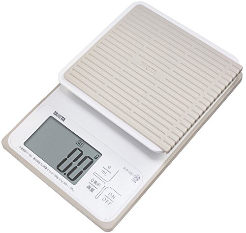˥ å󥰥 å Ϥ  ɿ ǥ 3kg 0.1gñ KW-320 WH 륭å󥹥 ̵...