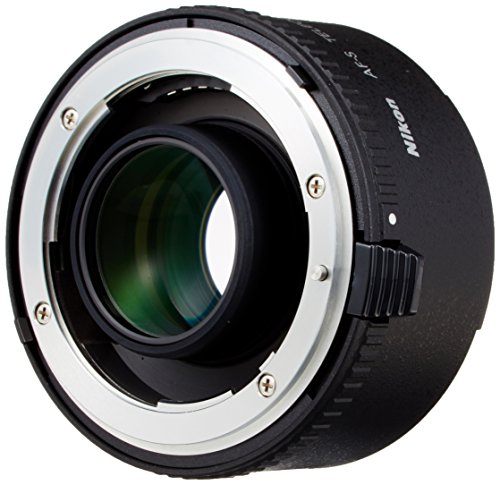 Nikon TC-17E II AF-Sƥ쥳С ̵