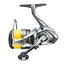 シマノ(SHIMANO) スピニングリール 23 セドナ 2500S_PE1010 送料無料