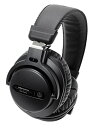 Audio Technica(オーディオテクニカ) オーディオテクニカ ATH-PRO5X BK ヘッドホン 有線 DJ 密閉型ブラック 送料無料(2)