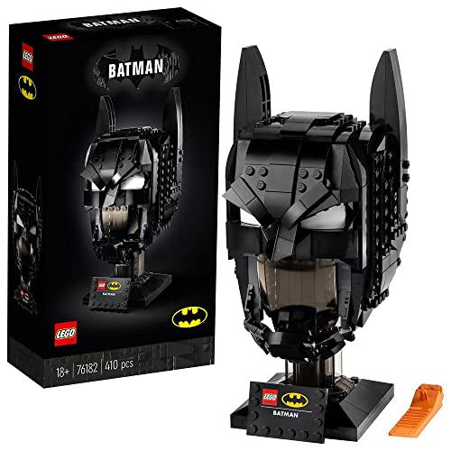 쥴(LEGO) ѡҡ Хåȥޥ(TM) ޥ 76182 ̵