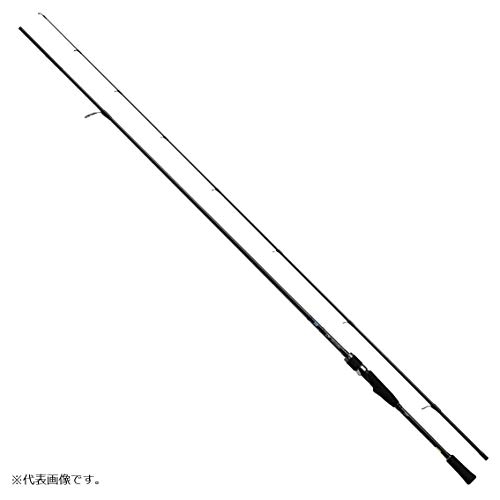 ダイワ(DAIWA) エギングロッド エメラルダス AIR AGS 