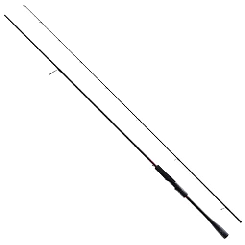 ޥ(SHIMANO) å 21 ե XR S83ML 2.51m ̵