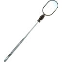 シンワ測定(Shinwa Sokutei) 拡大鏡 楕円型 B-3 2倍 50×80mm 75788 送料無料(4)