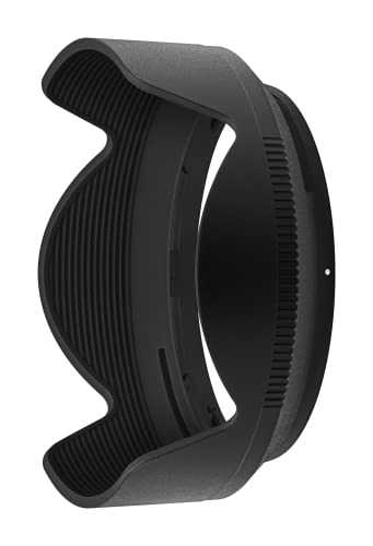 Nikon バヨネットフード HB-101 NIKKOR Z DX 18-140mm f/3.5-6.3 VR用 ブラック 送料無料