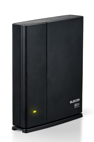 3.中継器-/-/WSC-X1800GS2-B・Style:3.中継器・パッケージ個数:1・メッシュネットワークを構築することで、家中どこでも快適にインターネットを利用できるEasyMesh対応中継器単品モデルです。・別売りのEasyMesh対応ルーターと繋げることで、より広範にメッシュネットワークを構築できます。※1台のEasyMesh対応ルーターに2台のEasyMesh対応中継器の接続を推奨します。3台以上接続の場合、ご使用の環境により通信が不安定となる場合がございます。・アプリ不要で、WPSボタンを押すだけで別売りのEasyMesh対応ルーターと繋がり、メッシュネットワークを構築することが可能です。・Wi-Fi 6対応でより安定した高速通信を実現しました。複数台同時接続に強いので、テレワークやオンライン学習にも最適です。・複数台接続に強いOFDMA、送信情報量をアップする1024QAM、複数台同時接続が可能なMU-MIMO、スマホのバッテリーが長持ちするTWTなど、家族みんながWi-Fiに接続してもストレスなくスムーズな通信を実現します。【 仕様 】 ■対応OS(Windows):Windows 11/10 ■対応OS(Mac):macOS Ventura 13/macOS Monterey 12/macOS Big Sur 11/macOS Catalina 10.15/macOS Mojave 10.14/macOS High Sierra 10.13/macOS Sierra 10.12/OS X El Capitan 10.11/OS X Yosemite 10.10 ■対応OS(iOS):iOS 16/15/14/13/12/11 ■対応OS(Android):Android 13/12/11/10/9/8 ■セットアップツール対応ブラウザ:Microsoft Edge、 Google Chrome 、Safari ※標準搭載のWebブラウザーを使った初期設定(インターネット接続設定)のみ対応しています。 ■対応機器(無線LAN):iPhoneシリーズ、iPadシリーズ、Android端末、各種ゲーム機(ニンテンドー3DSシリーズ、PlayStation(R)Vitaシリーズ、PlayStation(R) 5/4、NINTENDO SWITCH(TM))、各種無線LAN搭載機器 ■有線規格:IEEE 802.3ab(1000BASE-T)、IEEE 802.3u(100BASE-TX)、IEEE 802.3(10BASE-T) 準拠 ■有線コネクター:LAN:RJ-45型8極×2ポート ※全ポートAuto MDI/MDI-X、Auto-Negotiation対応 ■有線伝送速度(WAN):- ■有線伝送速度(LAN):1000Mbps、100Mbps、10Mbps ■有線設定(WAN):- ■有線設定(LAN):DHCPクライアント ■ハードウェアNAT:- ■無線規格:IEEE 802.11ax/IEEE 802.11ac/IEEE 802.11n/IEEE 802.11g/IEEE 802.11b/IEEE 802.11a 準拠 ■無線伝送方式:IEEE 802.11ax:MIMO-OFDMA、IEEE 802.11ac:MIMO-OFDM、IEEE 802.11n:MIMO-OFDM、IEEE 802.11g:OFDM、IEEE 802.11b:DS-SS、IEEE 802.11a:OFDM ■無線伝送速度(理論値):IEEE 802.11ax:5GHz帯 最大1201Mbps 2.4GHz帯 最大574Mbps、IEEE 802.11ac:最大867Mbps、IEEE 802.11n:最大400Mbps、IEEE 802.11g:最大54Mbps、IEEE 802.11b:最大11Mbps、IEEE 802.11a:最大54Mbps ■周波数帯域:2.4GHz帯:2 400~2 484MHz、5.2GHz帯(W52):5 150~5 250MHz、5.3GHz帯(W53):5 250~5 350MHz、5.6GHz帯(W56):5 470~5 730MHz ■チャンネル:2.4GHz帯:1~13ch、5GHz帯(W52/W53/W56):36/40/44/48/52/56/60/64/100/104/108/112/116/120/124/128/132/136/140/144ch ■無線セキュリティ:WPA3 Personal(AES)/WPA2 Personal(AES)/WPA Personal(TKIP) ■こどもネットタイマー:- ■ビームフォーミング機能:ビームフォーミングZ対応 ■MU-MIMO機能:対応 ■マルチSSID:- ■セパレーター機能:- ■その他無線機能:自動チャンネル設定 ■設定方式:WPS対応 ■アクセス方式:インフラストラクチャー ■接続台数:- ■搭載モード:- ■アンテナ(本数):内蔵アンテナ 4本(2.4GHz帯:送受信 2本/5GHz帯:送受信 2本) ■対応プロトコル:TCP/IP(IPv4) ■対応IPv6 IPoEサービス:- ■自動FW更新:対応 ■付帯サービス:- ■その他機能:- ■入力電圧:AC100~240V±10% 50/60Hz ■消費電力:10.5W(最大) ■電源コネクター:DCジャック ■外形寸法(幅×奥行×高さ):幅約141.0×奥行約36.5×高さ約160.0mm (突起部、スタンド部除く) ■質量:約450g(本体のみ) ■筐体材質(カラー):プラスチック(ブラック) ■動作環境:温度:0℃~40℃、湿度:10%~85%(ただし結露なきこと) ■各種取得規格:VCCI Class B、TELEC、JATE、PSE ■期間:1年間 ■付属品:本体 1台、スタンド 1個、専用ACアダプター 1個、壁掛け設置用ネジ 2本、各種マニュアル 2枚 【 説明 】 ■メッシュネットワークを構築することで、家中どこでも快適にインターネットを利用できるEasyMesh対応中継器単品モデルです。 ■別売りのEasyMesh対応ルーターと繋げることで、より広範にメッシュネットワークを構築できます。※1台のEasyMesh対応ルーターに2台のEasyMesh対応中継器の接続を推奨します。3台以上接続の場合、ご使用の環境により通信が不安定となる場合がございます。 ■アプリ不要で、WPSボタンを押すだけで別売りのEasyMesh対応ルーターと繋がり、メッシュネットワークを構築することが可能です。 ■Wi-Fi 6対応でより安定した高速通信を実現しました。複数台同時接続に強いので、テレワークやオンライン学習にも最適です。 ■複数台接続に強いOFDMA、送信情報量をアップする1024QAM、複数台同時接続が可能なMU-MIMO、スマホのバッテリーが長持ちするTWTなど、家族みんながWi-Fiに接続してもストレスなくスムーズな通信を実現します。 ■1台のEasyMesh対応中継器の追加で広がるWi-Fiエリアの目安は、戸建て+1フロア、マンション+1部屋になります。 ■4Kテレビ対応。最大1201Mbps(理論値)の高速通信でテレビでのネット動画視聴やインターネット視聴も快適です。 ■イーサネットコンバーターとしても使えるため、別売りのEasyMesh対応ルーターと繋げることで、テレビやレコーダーなどの無線機能をもたない有線機器もWi-Fi 6通信が可能になります(最大2台)。※EasyMesh対応ルーター(別売り)は、Wi-Fi 6に対応している必要があります。 ■ノイズに強く、5GHz帯・2.4GHz帯で独立した高感度のハイパワー内蔵アンテナ(2×2)を搭載しています。 ■干渉が少なく、安定して通信ができる5GHz帯(11ax/ac/n/a)は1201Mbps、壁や床などの障害物に強く、電波が遠くまで届きやすい2.4GHz帯(11ax/n/g/b)は574Mbpsの高速通信に対応しています。(規格値) ■5GHz帯と2.4GHz帯の同時通信時に発生する処理待ち時間を解消可能な「デュアルコアCPU」を搭載しました。 ■「バンドステアリング機能」を搭載し、より快適な帯域(5GHz/2.4GHz帯)を自動で選択・接続します。 ■複数端末との同時データ送受信が可能な「MU-MIMO機能」搭載により、接続端末側もMU-MIMOに対応していれば、本製品において最大2台の端末とMU-MIMOによる同時通信が可能です。 ■集中して電波を送信する「ビームフォーミングZ」により、iPhoneやAndroidなどの対応する端末では、離れた場所でも快適につながります。 ■全ポート1Gbps対応で、回線速度を最大限活用できます。 ■通常設置の縦置きに加え、テレビ周辺の空きスペースへ設置するのに適した横置き、障害物に邪魔されにくい壁掛けの3種類の置き方に対応しています。 ■リビングのテレビなどと親和性が高く、どこに設置してもフィットするデザインです。 ■夜間のランプが気になる方のために、取り外し可能なランプカバーが付いています。 ■自社環境認定基準を1つ以上満たし、『THINK ECOLOGY』マークを表示した製品です。 ■環境保全に取り組み、製品の包装容器が紙・ダンボール・ポリ袋のみで構成されている製品です。 【商品に関するお問い合わせ】 エレコム総合インフォメーションセンター TEL. 0570-084-465 FAX. 0570-050-012 受付時間 / 10:00~19:00 年中無休