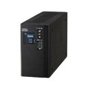 オムロン ソーシアルソリューションズ BW40T 無停電電源装置 常時商用(正弦波)/ 400VA / 250W / 縦型 送料無料