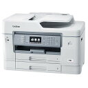 ブラザー工業 プリンター 大容量インク型 A3インクジェット複合機 MFC-J6997CDW (ファーストタンク/FAX/ADF/有線・ 送料無料