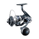 シマノ(SHIMANO) スピニングリール 20 ストラディックSW 6000HG ショアジギング プラッギング ジギング 青物 送料無料