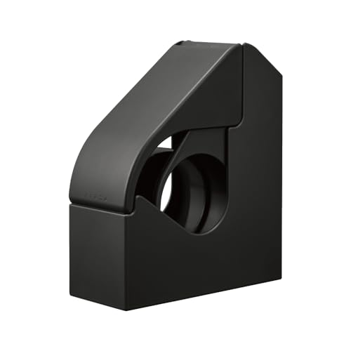 キングジム テ—プカッタ— スターダ ケ—ス付き ダークグレー STA010-DG 送料無料