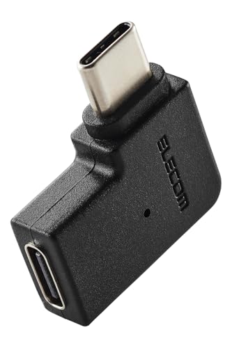 L字ブラック/-/MPA-CFCMLAD01BK・パッケージ個数:1・出っ張りを抑えてスッキリ配線!USB Type-C(TM)アダプター L字/横向きタイプです。・端末のUSB Type-Cポートに挿し込むだけで配線の向きを変更可能。お使いのケーブルなどをそのまま使用できます。・USB Type-CプラグとUSB Type-CポートがL字/横向きに配置されています。・直角の向きに配線が可能。その場に合わせてスッキリした配線ができるため、狭い場所での使用にも便利です。・ケーブルがなく軽量、コンパクト。在宅ワークや出張、旅行の持ち運びにもおすすめです。MPACFCMLAD01BK