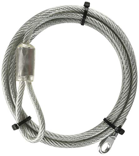 モダン。シルバー/4.6mm×2m/ESL-W2046・パッケージ個数:1・サイズ:幅4.6×奥行×高さ2000mm・材質:スチール、亜鉛メッキ、PVC・カラー:シルバー・重量:0.11Kg・ブランド:エレコム■机の脚、ラックの柱等に巻きつけて使用するため、視覚による予防効果もあります