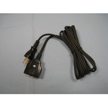 象印 グリルなべ 電源コード (BG700801A-00) 送料無料