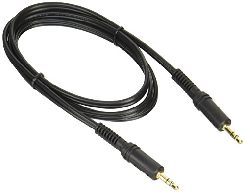 ブラック/1.0m/AV-351・Size:1.0mPatternName:単品・パッケージ個数:1・(24K金メッキピン)端子部分に24K金メッキを施し信号劣化を防止します。・(高純度99.996%OFC)高純度99.996%のOFCケーブル(無酸素銅)を使用し、信号の歪みの発生や伝送ロスを抑えることができます。・(鉛を含まないエコはんだ使用・エコロジー)環境にやさしい鉛を含まない無鉛はんだを使用しています。・コネクタ形状1:ポータブルCD等 ステレオミニプラグ・長さ:1m商品紹介 【 仕様 】 ■ 対応機種:ポータブルCDプレイヤー、録音機能のあるMDプレイヤー等 ■ コネクタ形状1:ポータブルCD等 ステレオミニプラグ ■ コネクタ形状2:ポータブルMD等 ステレオミニプラグ ■ 長さ:1m ■ 使用目的・用途:ポータブルCD等の音声をポータブルMD等に録音する時に使用するケーブルです。 【 説明 】 ■ (24K金メッキピン)端子部分に24K金メッキを施し信号劣化を防止します。 ■ (高純度99.996%OFC)高純度99.996%のOFCケーブル(無酸素銅)を使用し、信号の歪みの発生や伝送ロスを抑えることができます。 ■ (鉛を含まないエコはんだ使用・エコロジー)環境にやさしい鉛を含まない無鉛はんだを使用しています。 【商品に関するお問い合わせ】 エレコム総合インフォメーションセンター TEL. 0570-084-465 FAX. 0570-050-012 受付時間 / 10:00~19:00 年中無休 より ポータブルCD等の音声をポータブルMD等に録音する時に使用するケーブル (24K金メッキピン)端子部分に24K金メッキを施し信号劣化を防止する。 (高純度99.996%OFC)高純度99.996%のOFCケーブル(無酸素銅)を使用し、信号の歪みの発生や伝送ロスを抑えることができる。 (鉛を含まないエコはんだ使用・エコロジー)環境にやさしい鉛を含まない無鉛はんだを使用している。