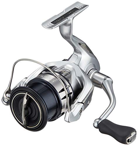 シマノ(SHIMANO) スピニングリール 19 ストラディック 2500S バス用スタンダードモデル エギング 送料無料